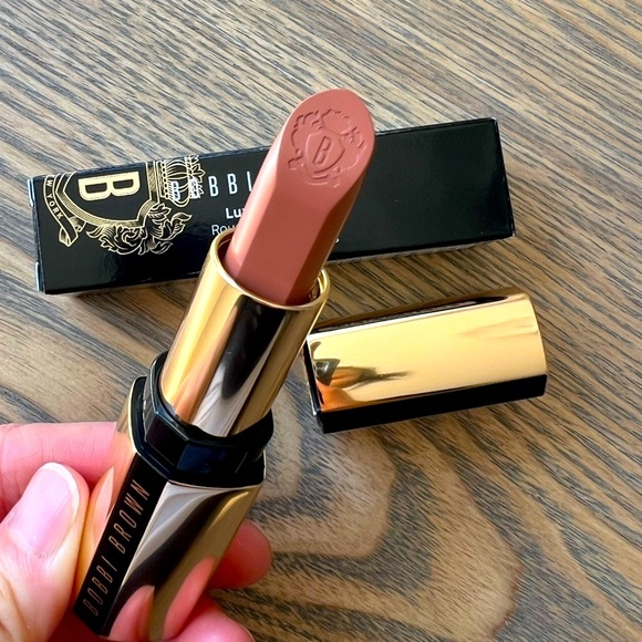 Bobbi Brown Luxe Lipstick - Picture 1 of 4